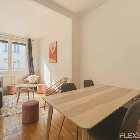Flexliving - - Lowendal Dom wakacyjny