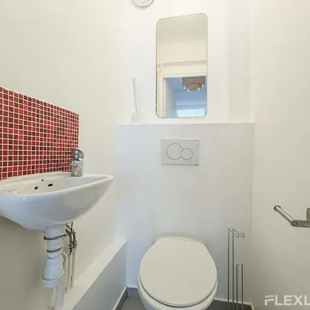 Dom wakacyjny Flexliving - - Lowendal Paryż
