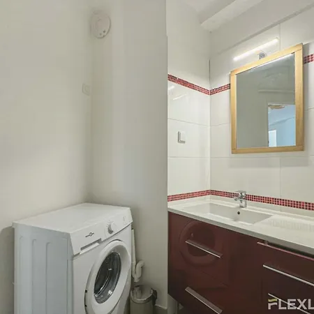 Flexliving - - Lowendal Dom wakacyjny *