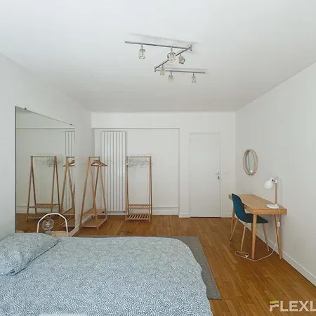 Flexliving - - Lowendal *