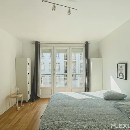 Dom wakacyjny Flexliving - - Lowendal