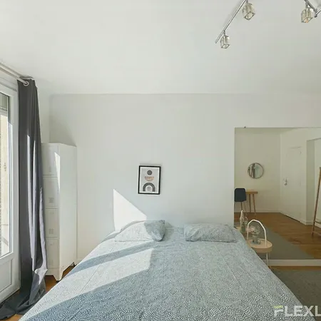Dom wakacyjny Flexliving - - Lowendal *